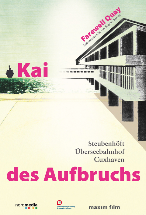 Kai des Aufbruchs - Brigitte Krause