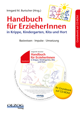 Handbuch für ErzieherInnen