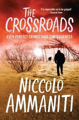 The Crossroads - Niccolo Ammaniti