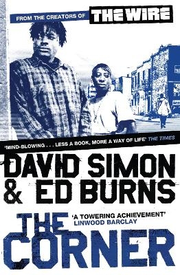 The Corner - David Simon, Edward Burns