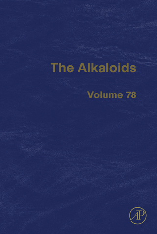 Alkaloids