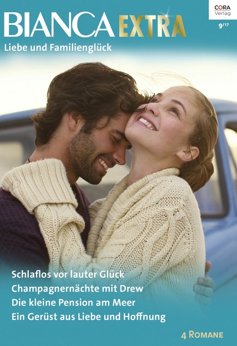 Bianca Extra Band 48 - Ann Roth, Karen Templeton, Nancy Robards Thompson, Brenda Harlen