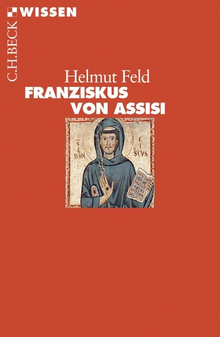 Franziskus von Assisi
