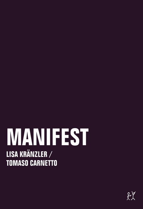 Manifest - Lisa Kr&auml;nzler, Tomaso Carnetto