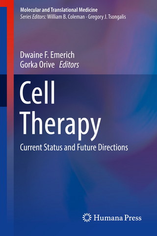Cell Therapy