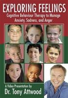 Exploring Feelings - Tony Attwood