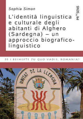 L’identità linguistica e culturale degli abitanti di Alghero (Sardegna) – un approccio biografico-linguistico