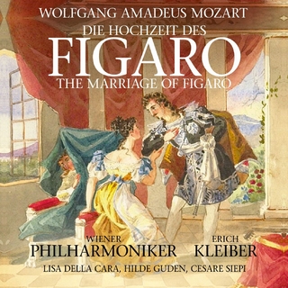 Die Hochzeit Des Figaro