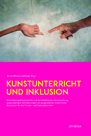 Kunstunterricht und Inklusion
