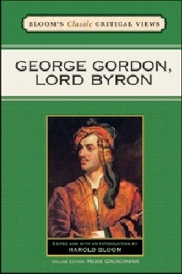 George Gordon, Lord Byron - 