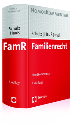 Familienrecht - 