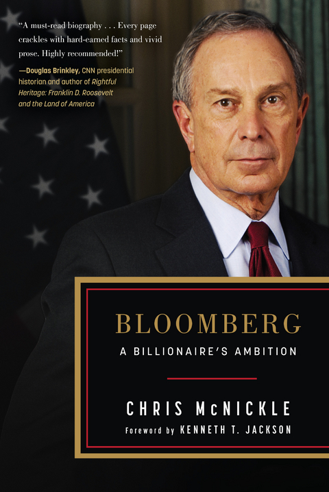 Bloomberg -  Chris McNickle