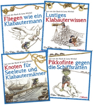 Pikkofintes Welt 1 (KJM Minis Box 01)