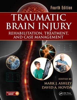 Traumatic Brain Injury - 
