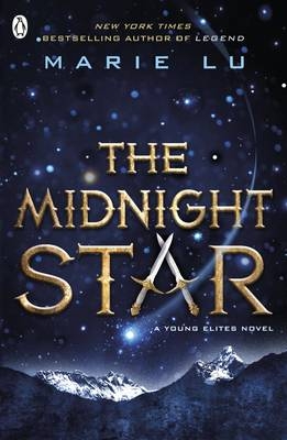 Midnight Star (The Young Elites book 3) -  Marie Lu