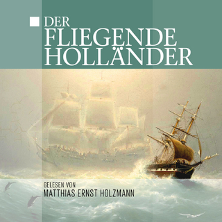 Der fliegende Holländer