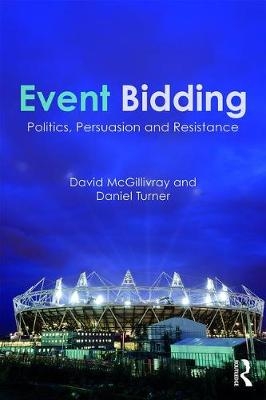 Event Bidding