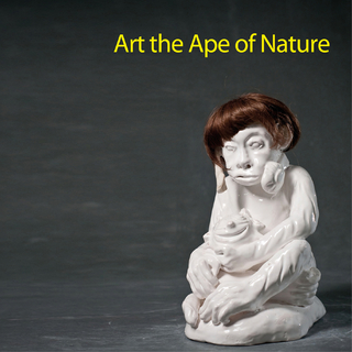 Art the Ape of Nature