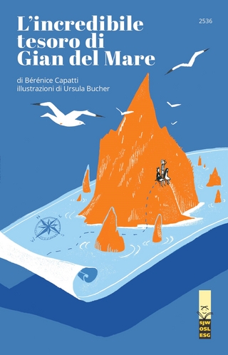 L'incredibile tesoro di Gian del Mare