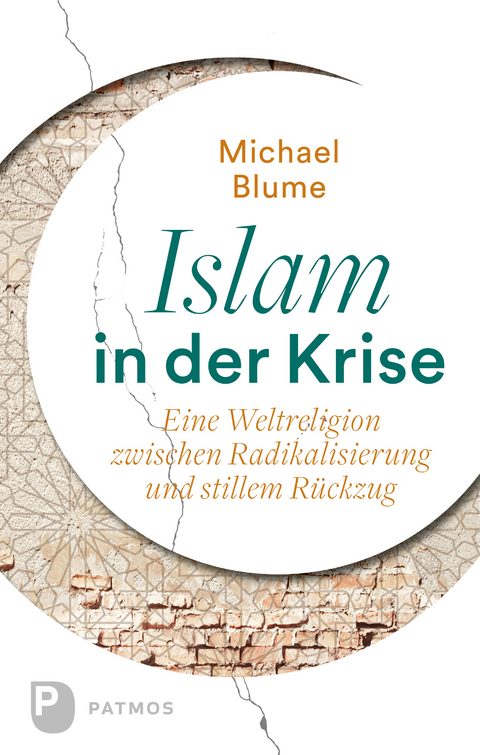 Islam in der Krise -  Dr. Michael Blume