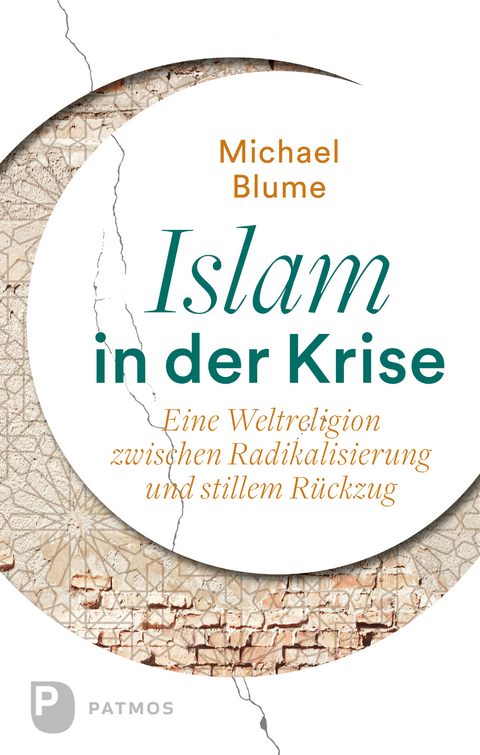 Islam in der Krise - Dr. Michael Blume