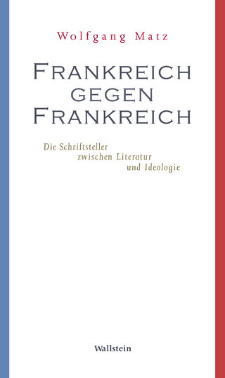 Frankreich gegen Frankreich