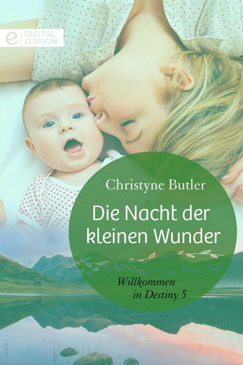 Die Nacht der kleinen Wunder - Christyne Butler