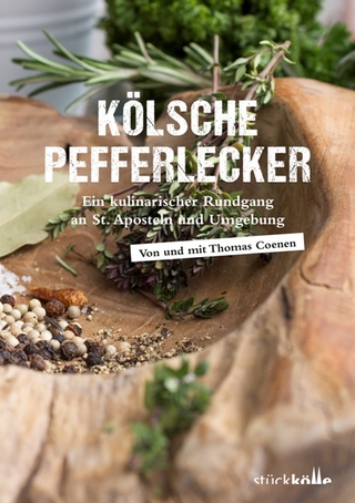 Kölsche Pefferlecker