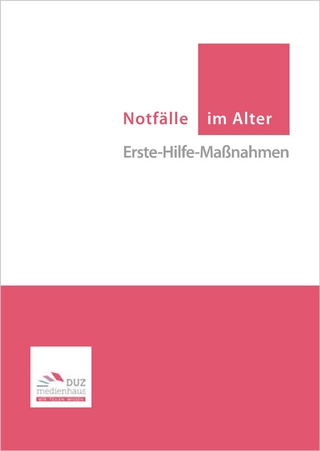Notfälle im Alter