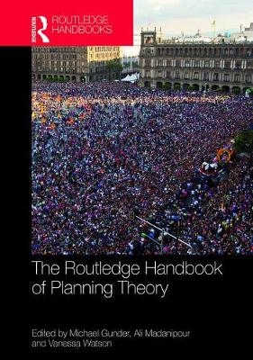 Routledge Handbook of Planning Theory - 