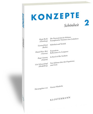 Konzepte 2