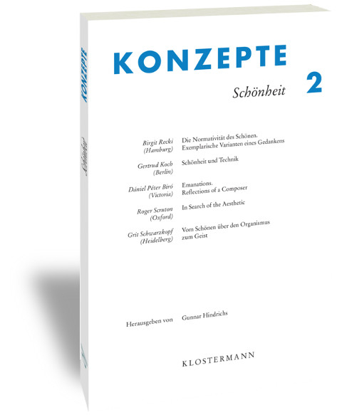 Konzepte 2 - 
