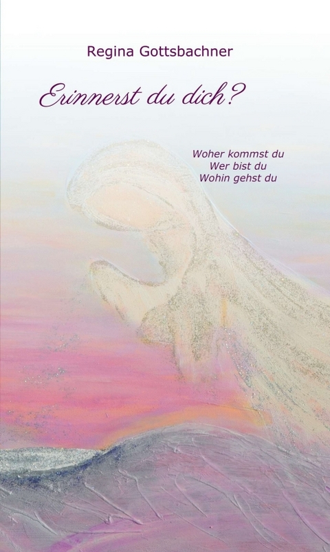 Erinnerst du dich? - Regina Gottsbachner
