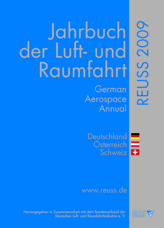 Reuss Jahrbuch der Luft-und Raumfahrt 2009