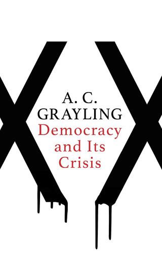 Democracy and Its Crisis