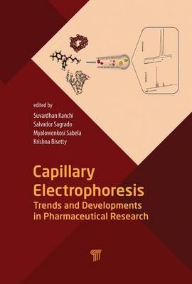 Capillary Electrophoresis - 