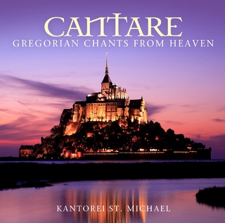 Cantare - Gregorian Chants Fro