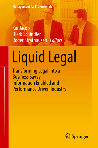 Liquid Legal
