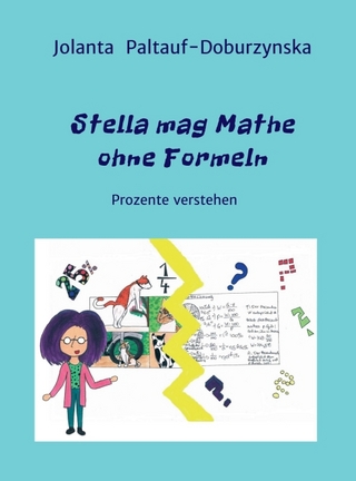 Stella mag Mathe ohne Formeln