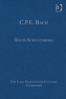 C.P.E. Bach
