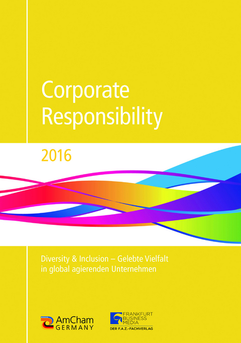 Corporate Responsibility 2016