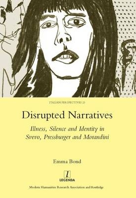 Disrupted Narratives -  Emma Bond
