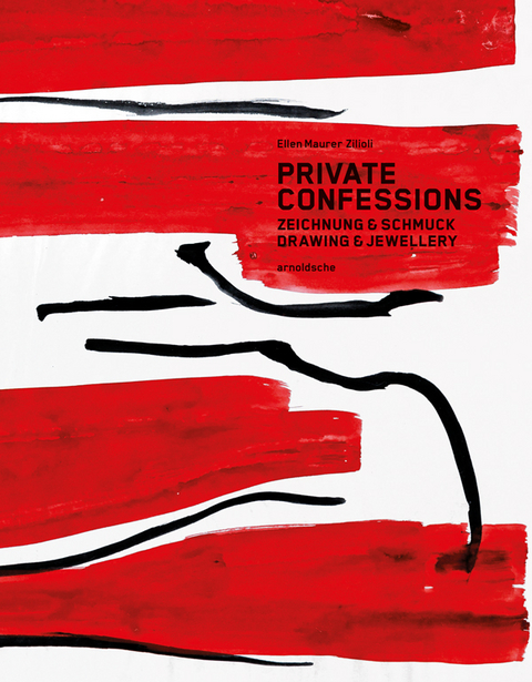 Private Confessions - Ellen Maurer Zilioli, Beat Wyss