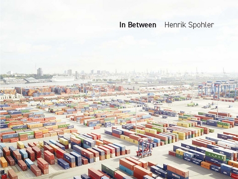 Henrik Spohler, In Between - 