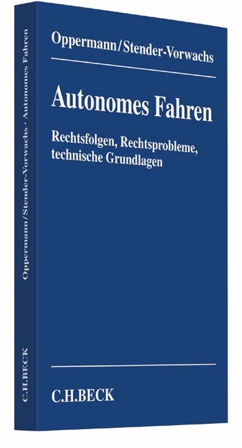 Autonomes Fahren - 