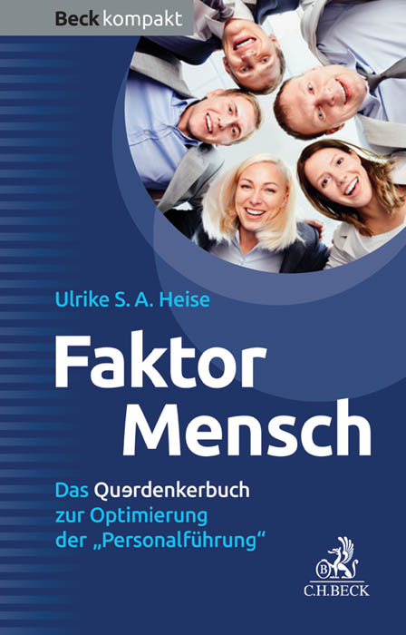 Faktor Mensch - Ulrike Heise