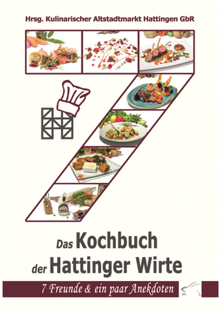 Das Kochbuch der Hattinger Wirte