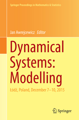 Dynamical Systems: Modelling