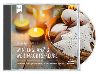 Winterglanz und Weihnachtsfreude
