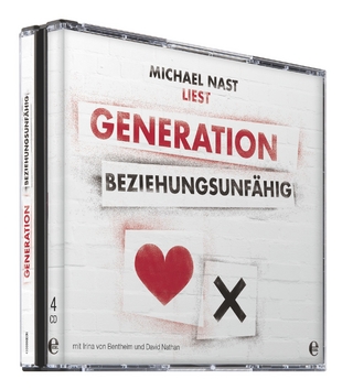 Generation Beziehungsunfähig
